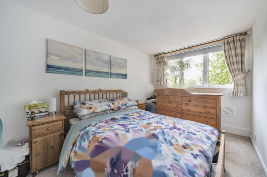 Квартира в Лондоне, Великобритания, 48 м² - фото 11