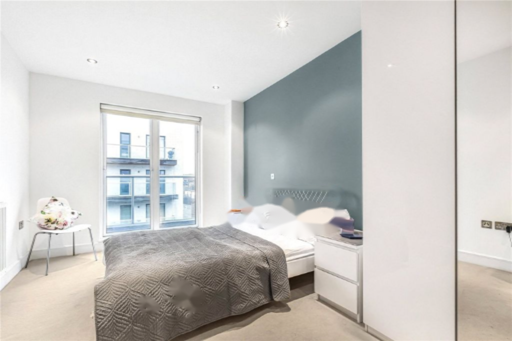 Квартира в Лондоне, Великобритания - фото 11