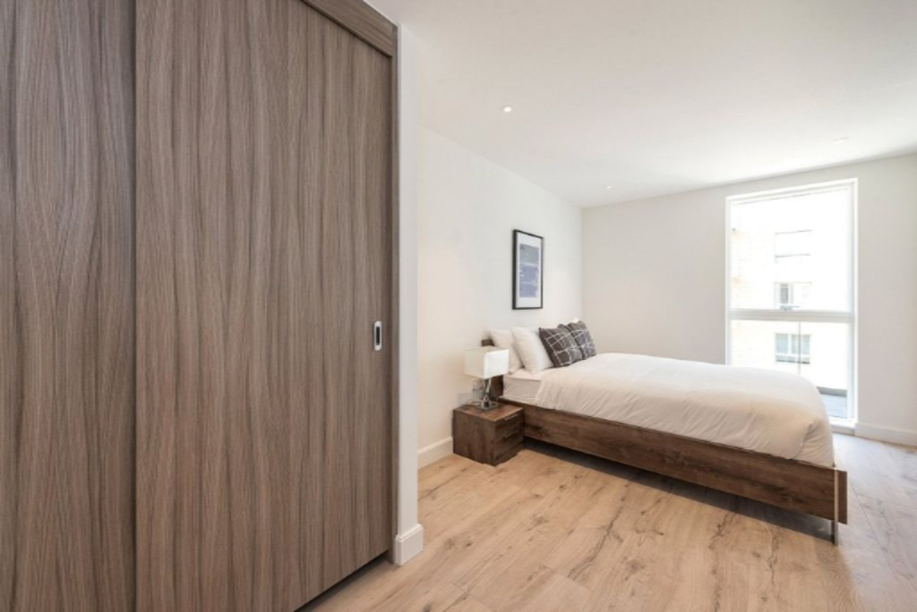 Квартира в Лондоне, Великобритания, 55 м² - фото 11