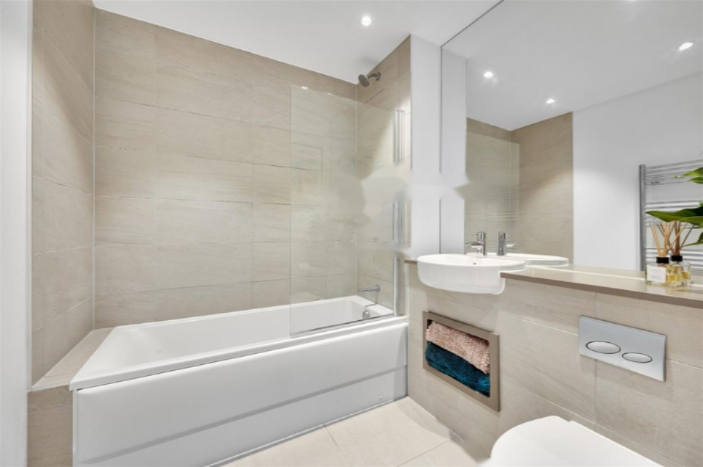 Квартира в Лондоне, Великобритания, 53 м² - фото 11