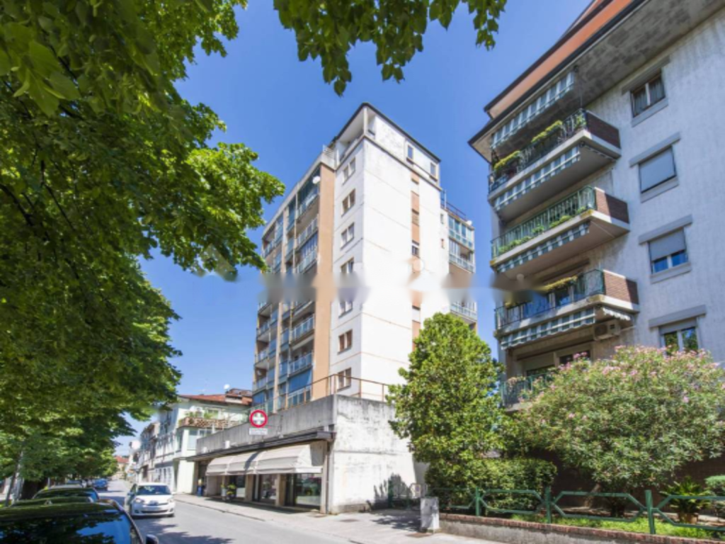 Квартира в Гориции, Италия, 84 м² - фото 11