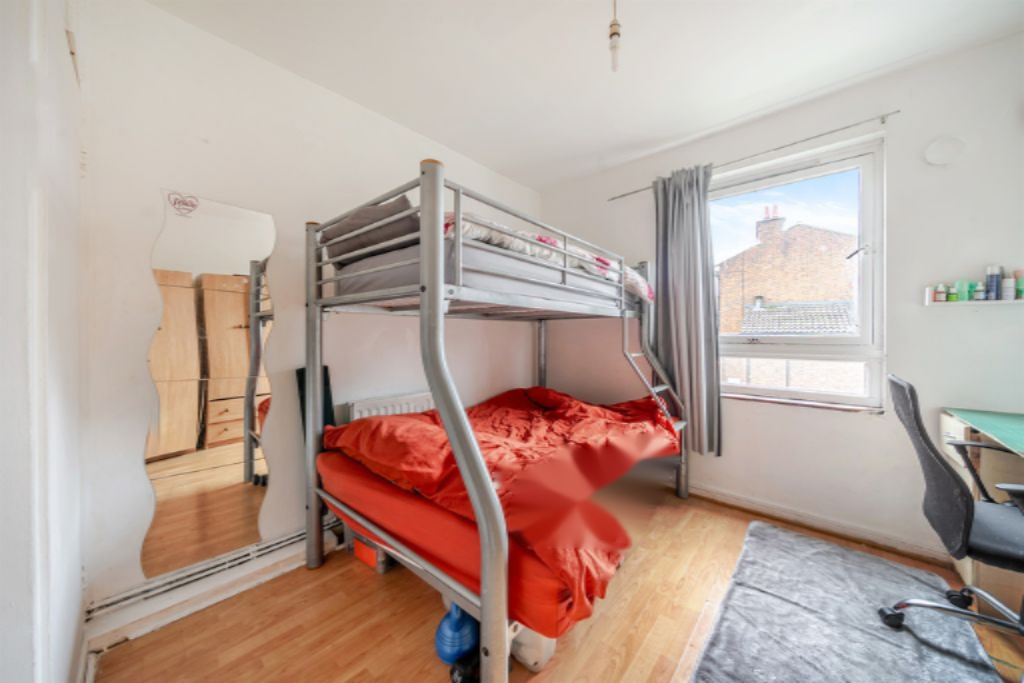 Квартира в Лондоне, Великобритания - фото 12