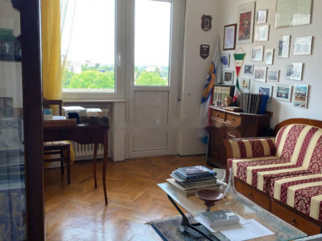 Квартира в Гориции, Италия, 126 м² - фото 12