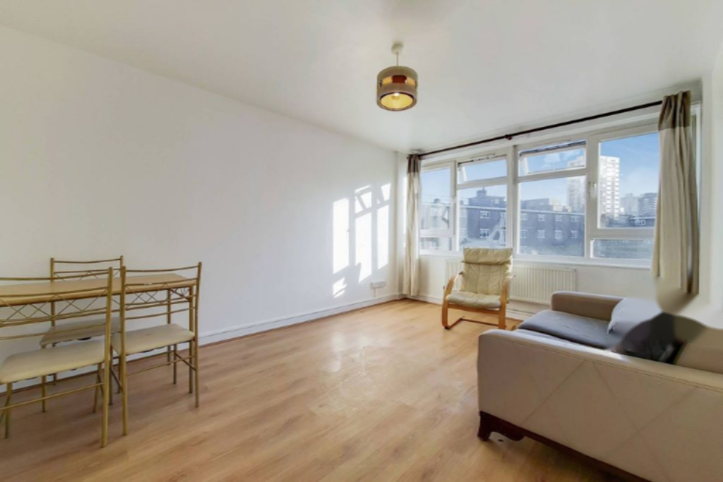 Квартира в Лондоне, Великобритания, 48 м² - фото 12