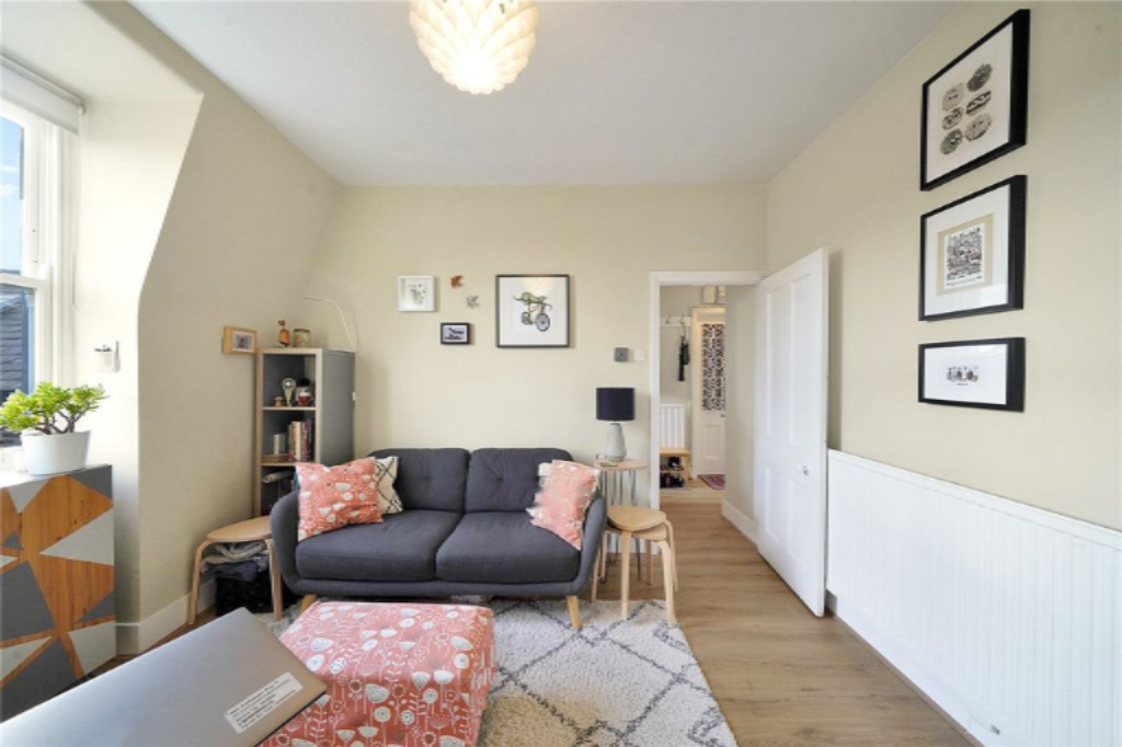 Квартира в Лондоне, Великобритания - фото 12