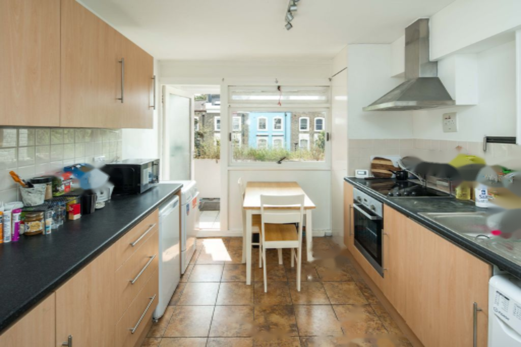 Квартира в Лондоне, Великобритания - фото 12