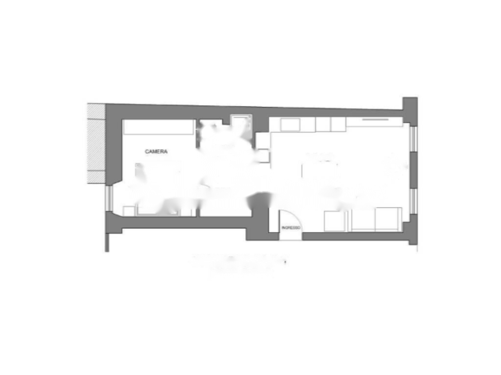 Квартира в Гориции, Италия, 61 м² - фото 12