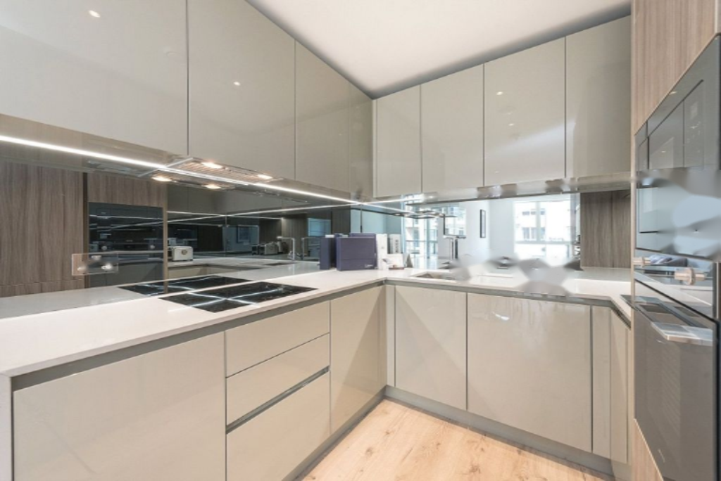 Квартира в Лондоне, Великобритания, 55 м² - фото 12