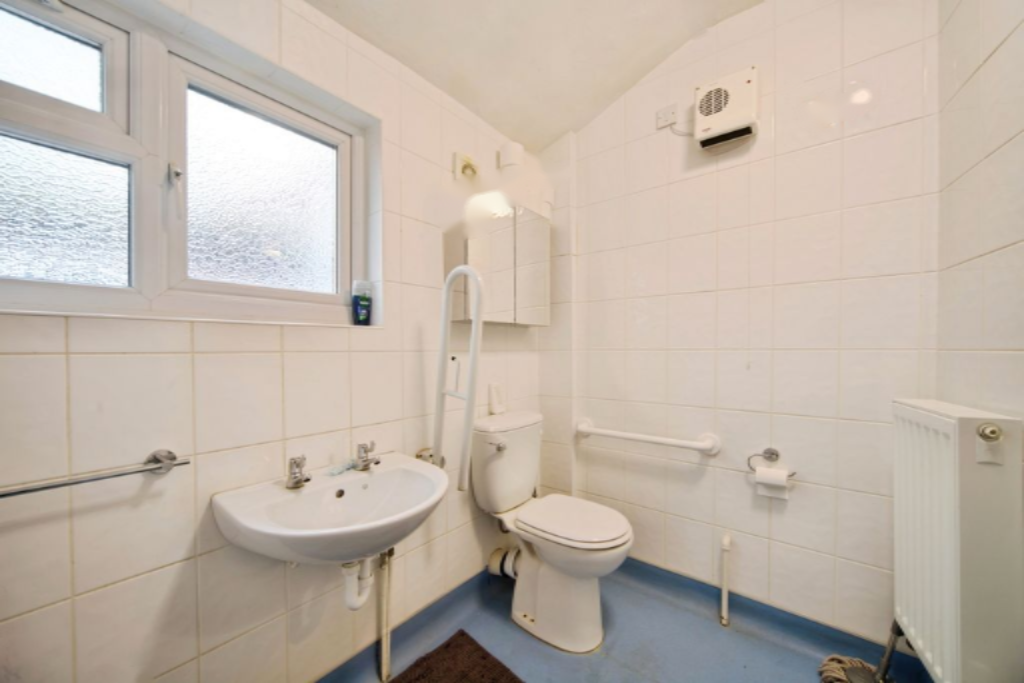 Квартира в Лондоне, Великобритания - фото 12