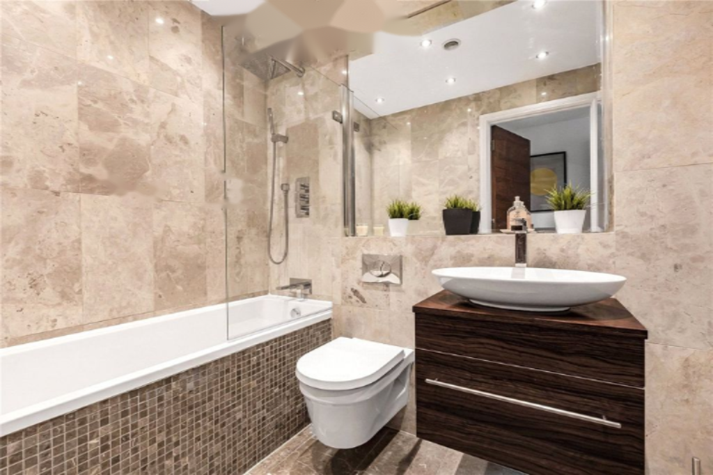 Квартира в Лондоне, Великобритания - фото 12