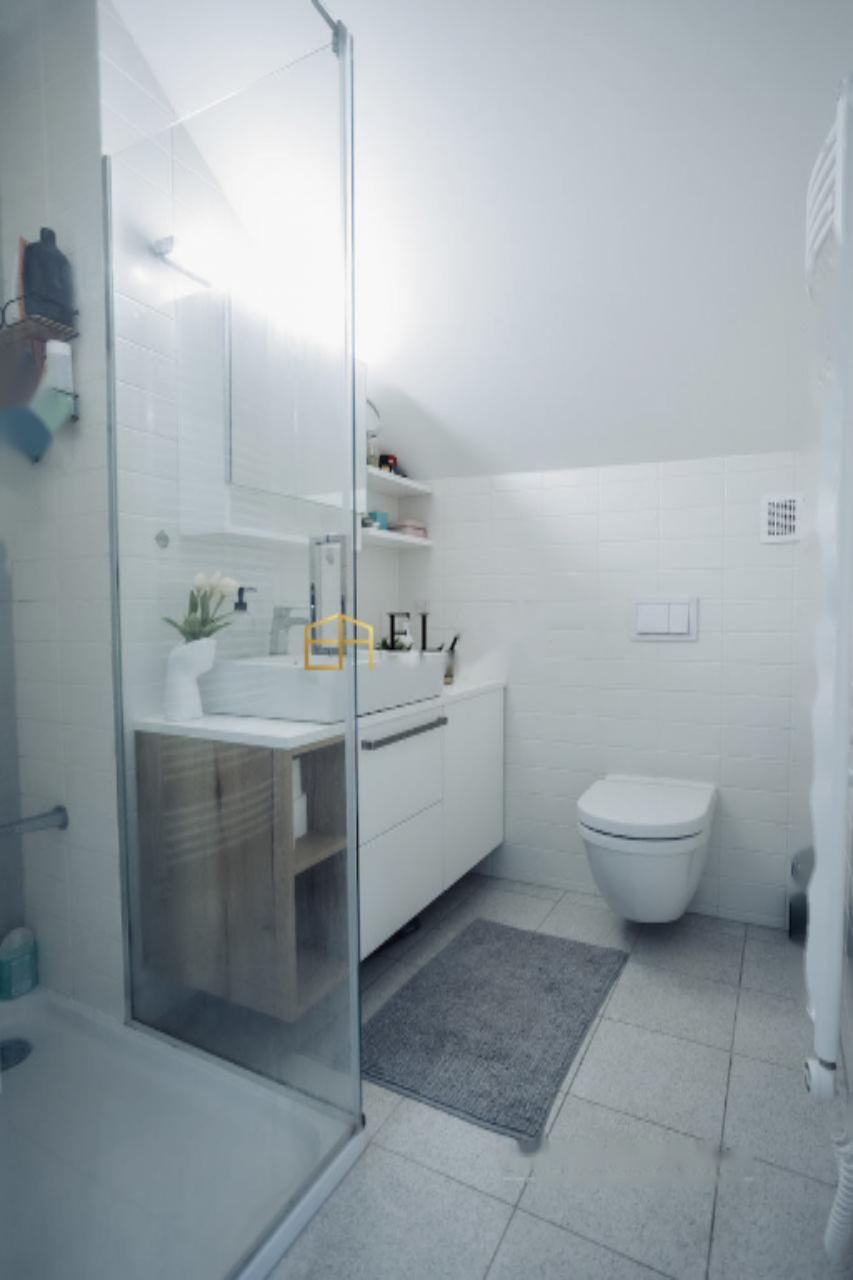 Квартира в Любляне, Словения, 76 м² - фото 12