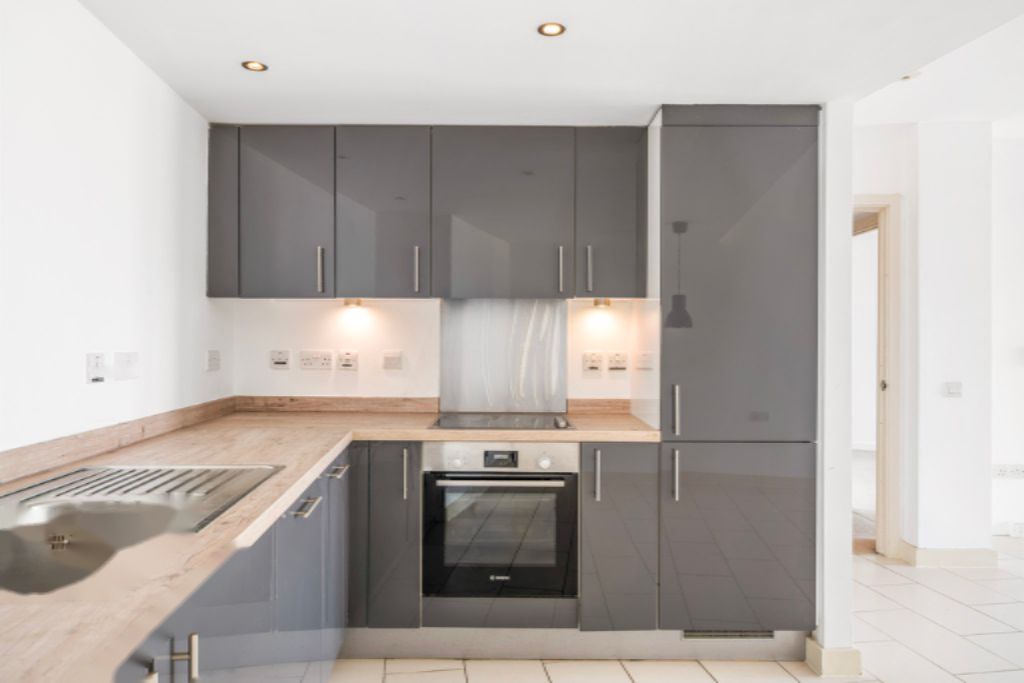 Квартира в Лондоне, Великобритания, 77 м² - фото 12