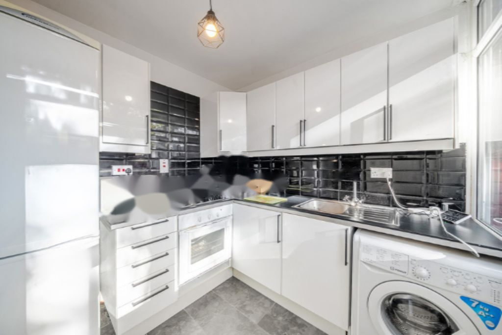 Квартира в Лондоне, Великобритания - фото 12