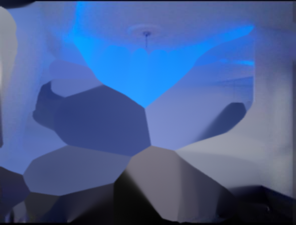 Квартира в Лондоне, Великобритания - фото 10