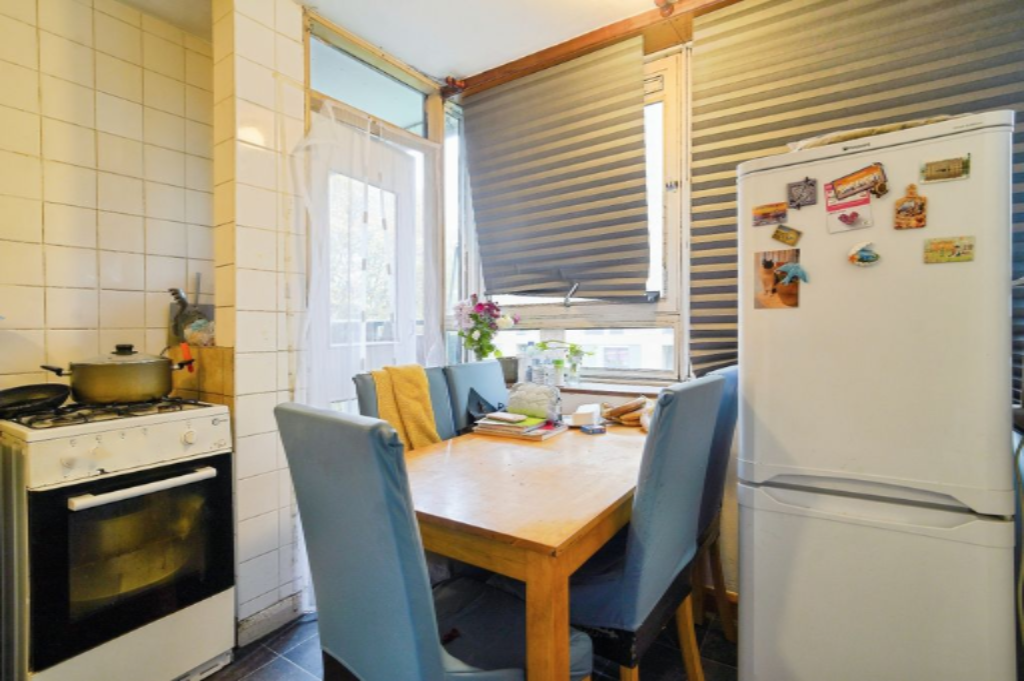 Квартира в Лондоне, Великобритания - фото 12