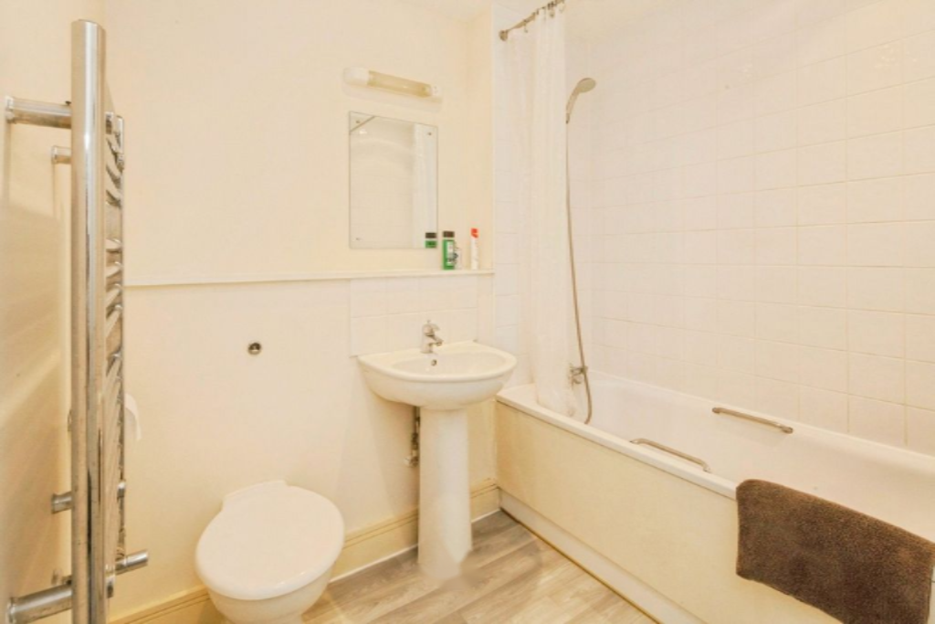 Квартира в Лондоне, Великобритания - фото 12