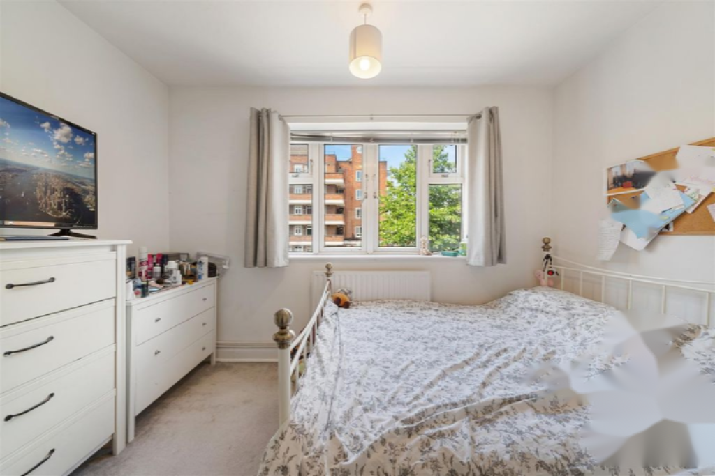 Квартира в Лондоне, Великобритания, 52 м² - фото 12