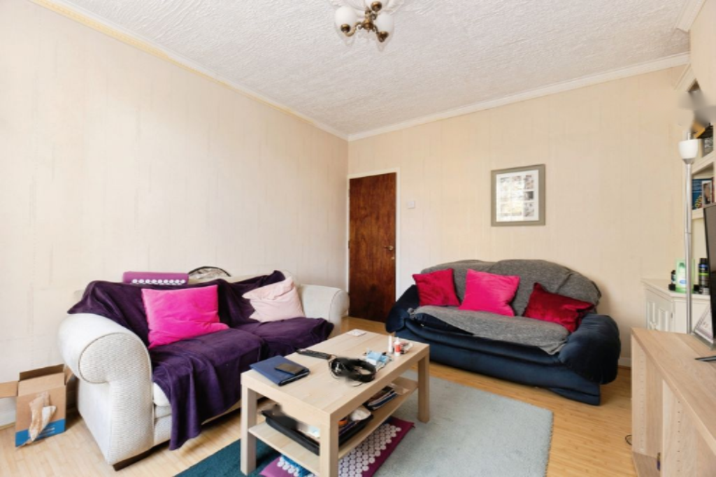 Квартира в Лондоне, Великобритания - фото 12