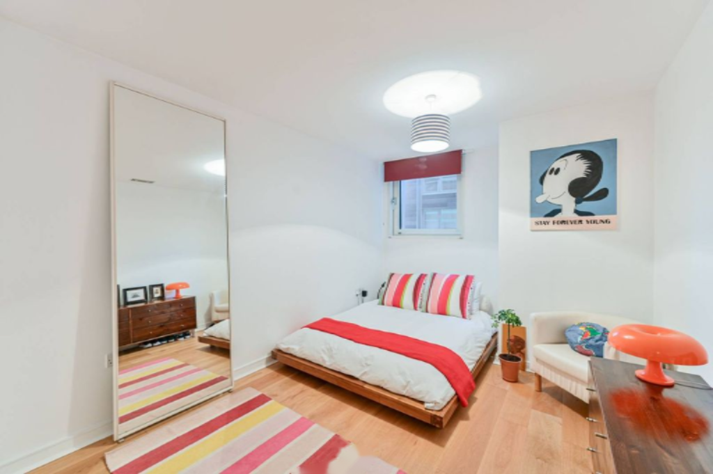 Квартира в Лондоне, Великобритания, 53 м² - фото 12