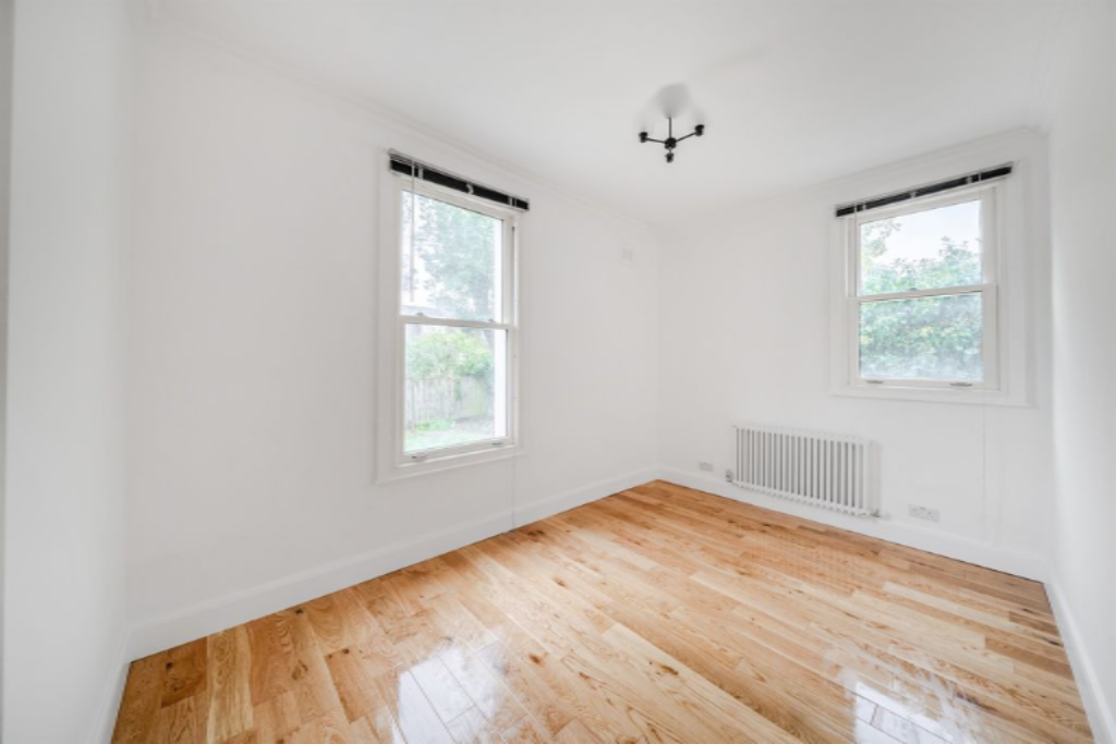 Квартира в Лондоне, Великобритания - фото 12