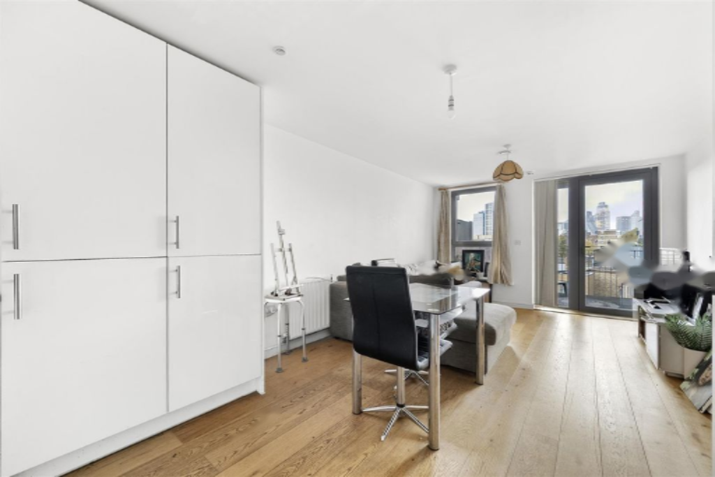 Квартира в Лондоне, Великобритания, 47 м² - фото 13