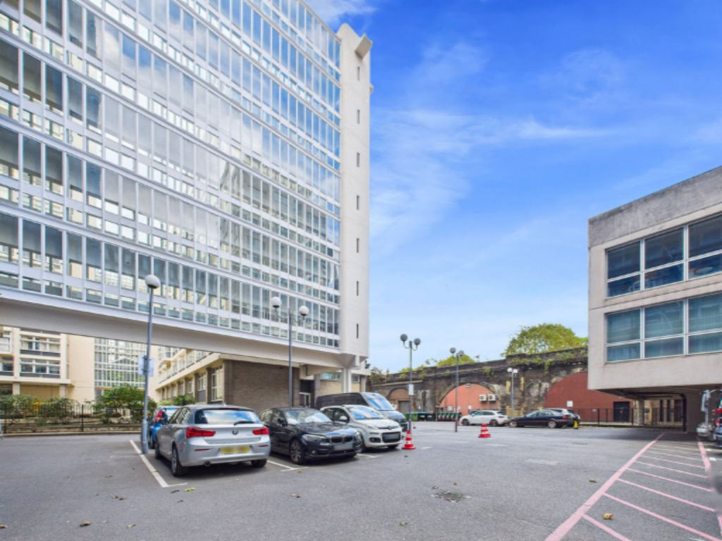 Квартира в Лондоне, Великобритания - фото 13