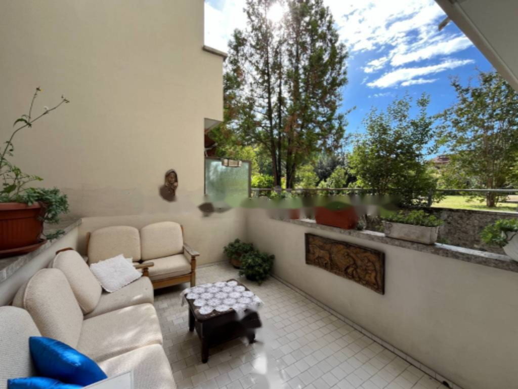 Квартира в Гориции, Италия, 166 м² - фото 13