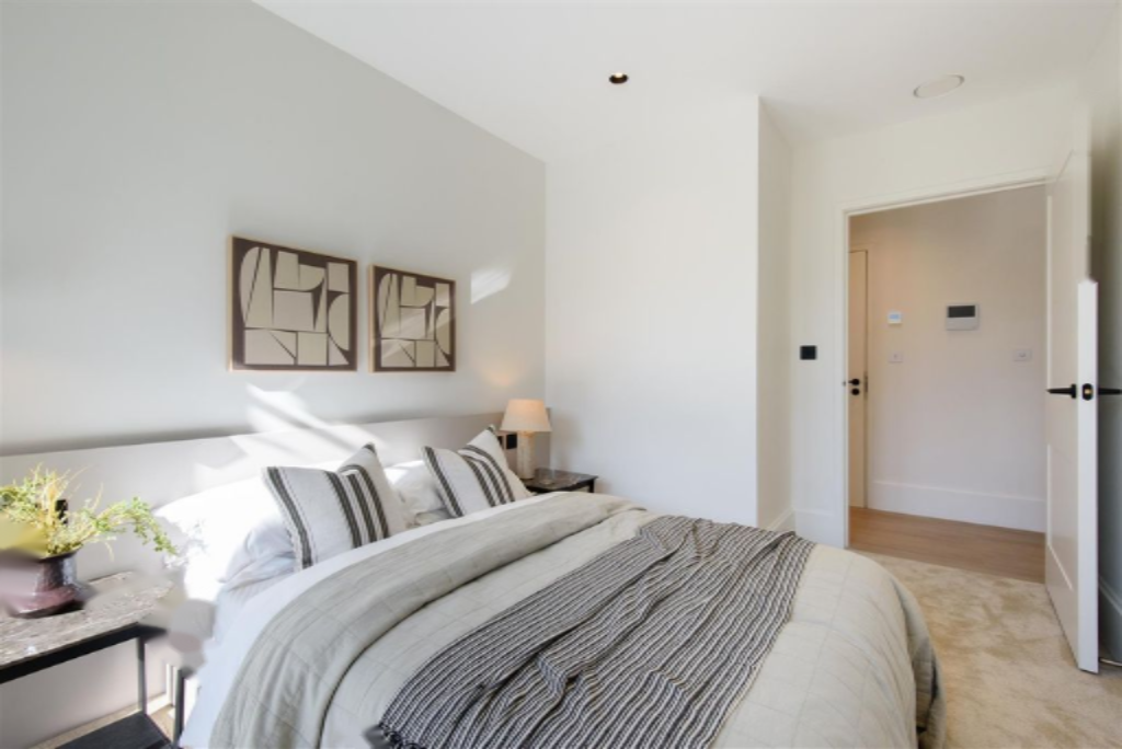 Квартира в Лондоне, Великобритания, 41 м² - фото 13