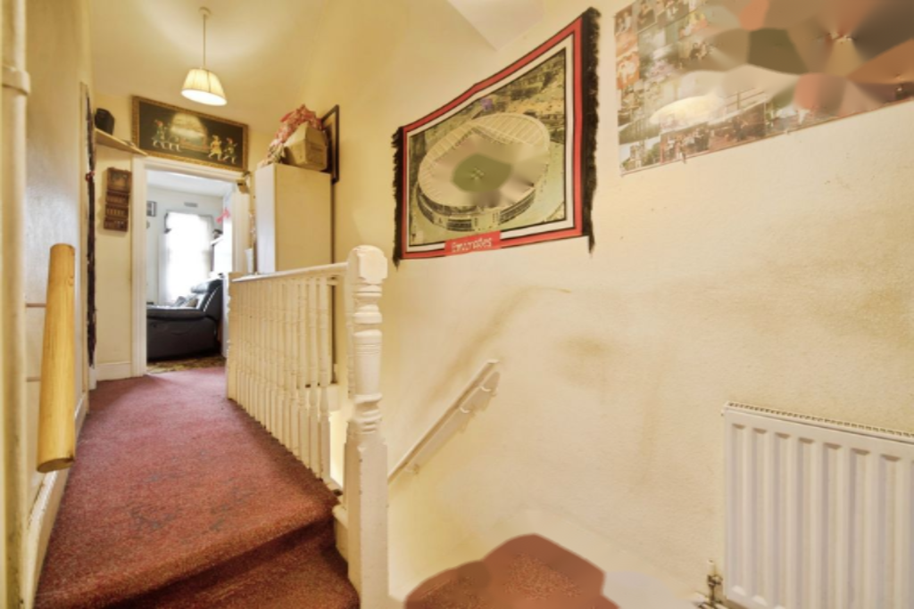 Квартира в Лондоне, Великобритания - фото 13