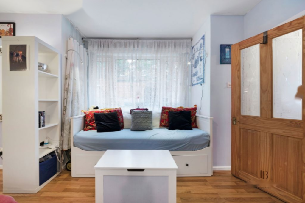 Квартира в Лондоне, Великобритания - фото 13