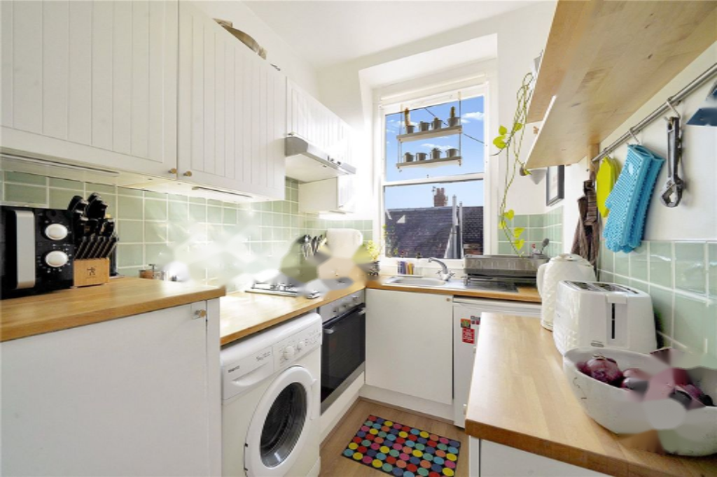 Квартира в Лондоне, Великобритания - фото 13