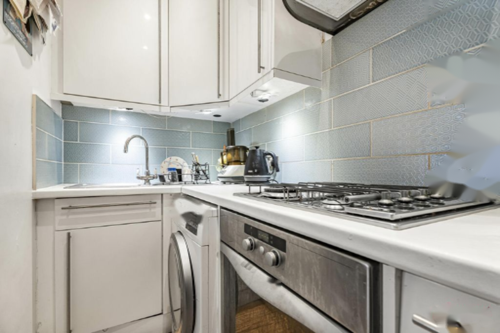 Квартира в Лондоне, Великобритания - фото 13