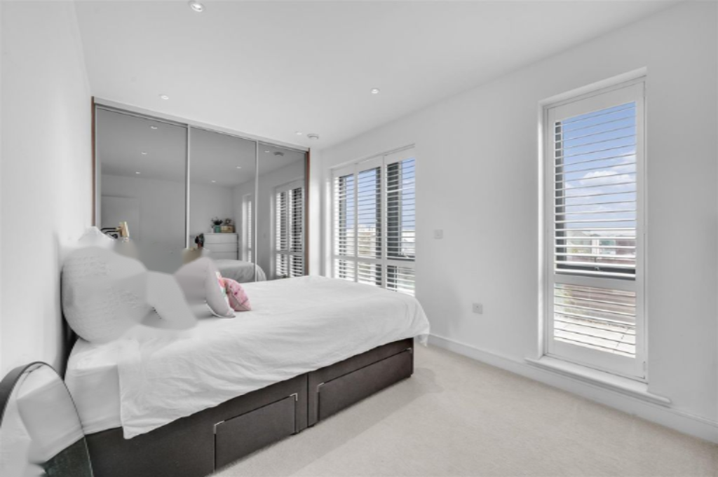 Квартира в Лондоне, Великобритания, 53 м² - фото 13