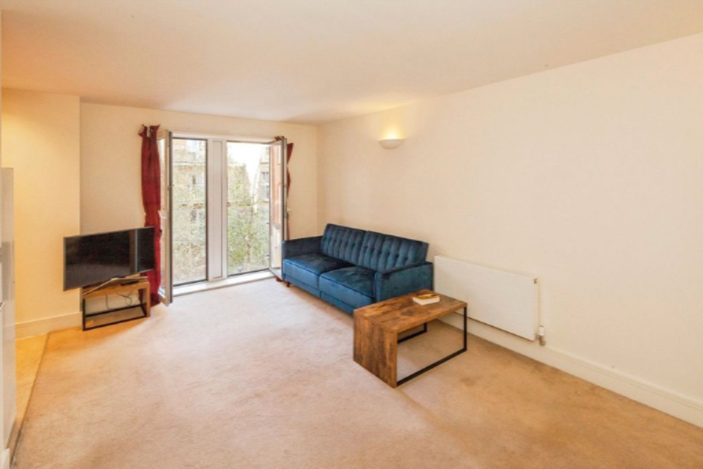 Квартира в Лондоне, Великобритания - фото 13