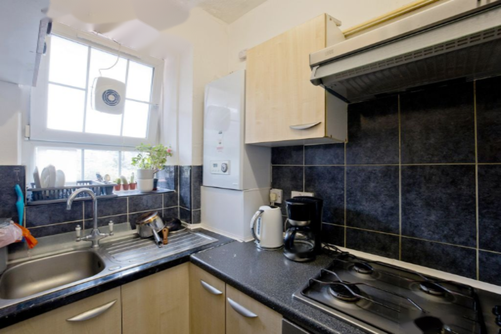 Квартира в Лондоне, Великобритания - фото 13