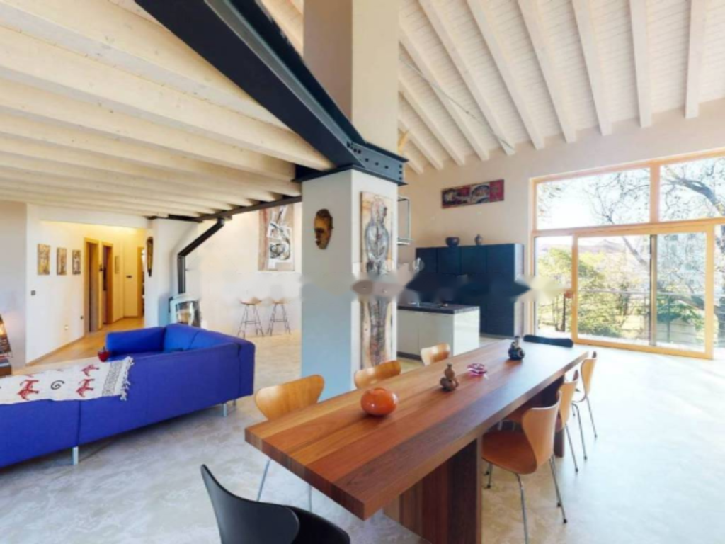 Квартира в Гориции, Италия, 259 м² - фото 13