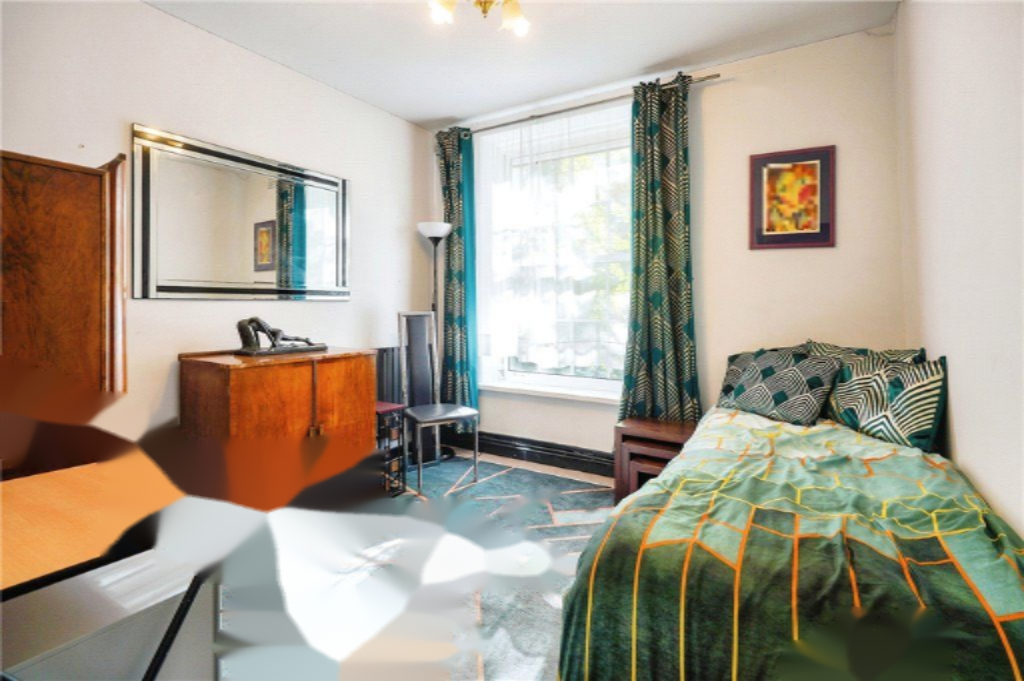 Квартира в Лондоне, Великобритания - фото 13