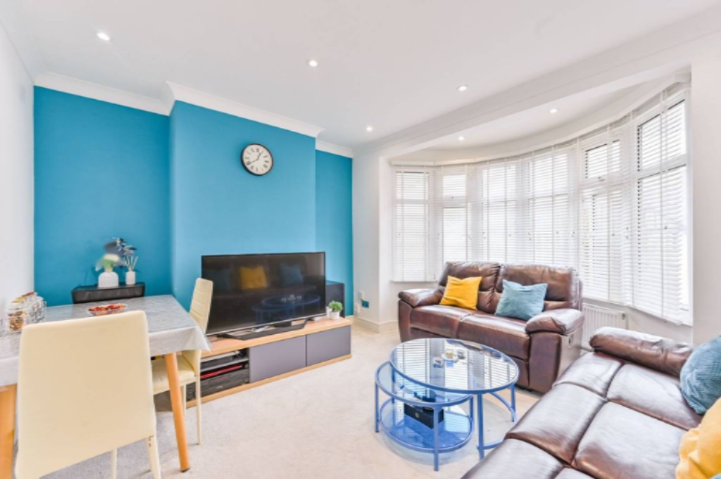 Квартира в Лондоне, Великобритания, 46 м² - фото 13