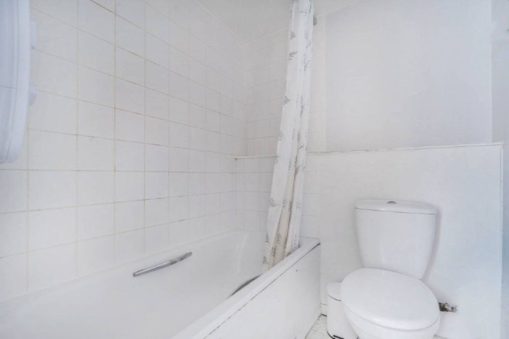 Квартира в Лондоне, Великобритания, 56 м² - фото 13