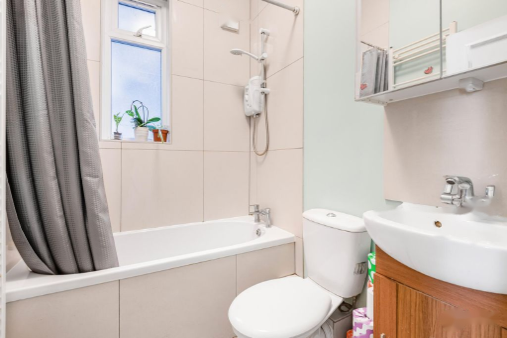 Квартира в Лондоне, Великобритания, 65 м² - фото 13