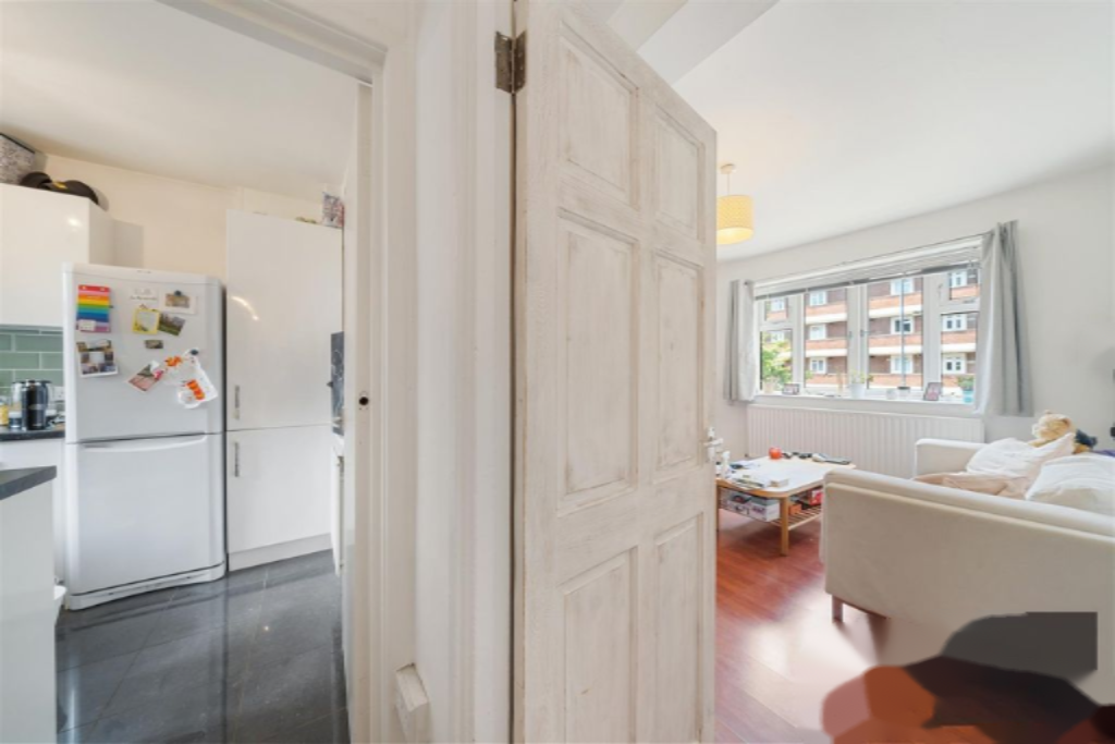 Квартира в Лондоне, Великобритания, 52 м² - фото 13