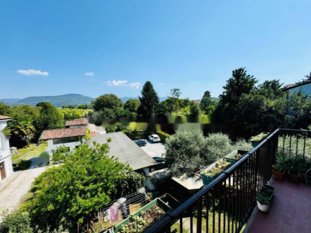 Квартира в Гориции, Италия, 148 м² - фото 13