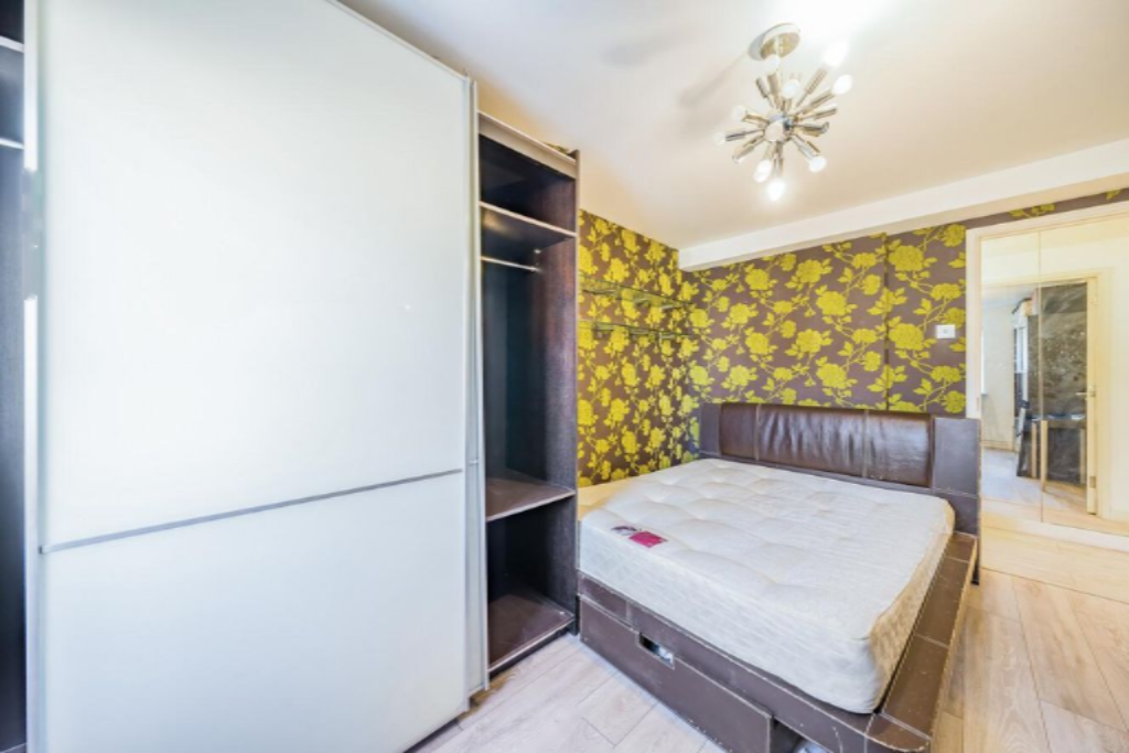 Квартира в Лондоне, Великобритания - фото 14