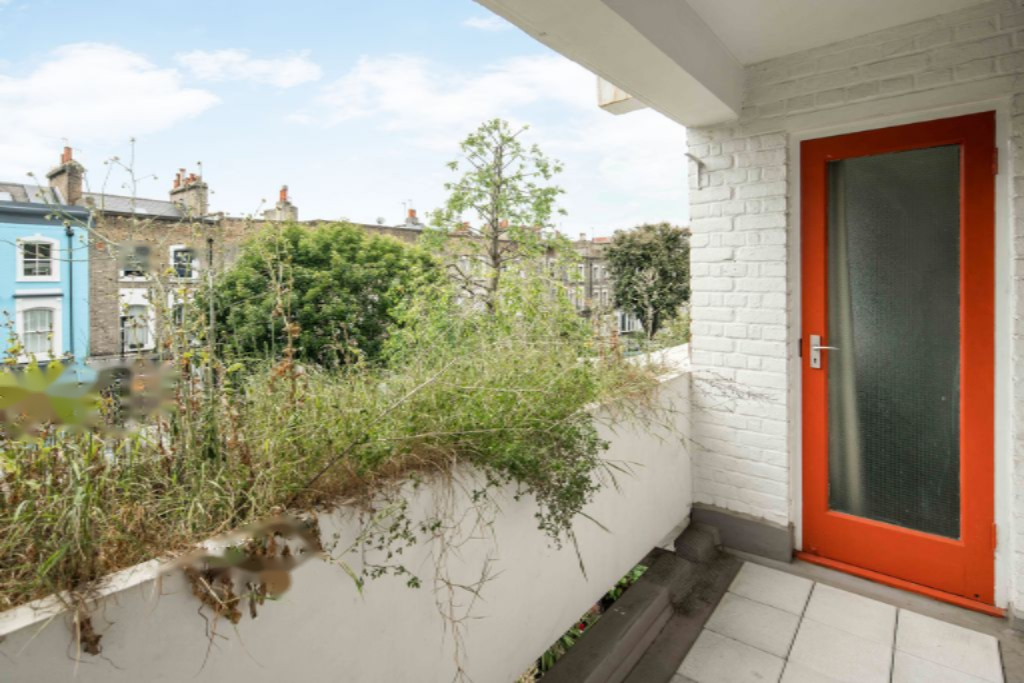 Квартира в Лондоне, Великобритания - фото 14