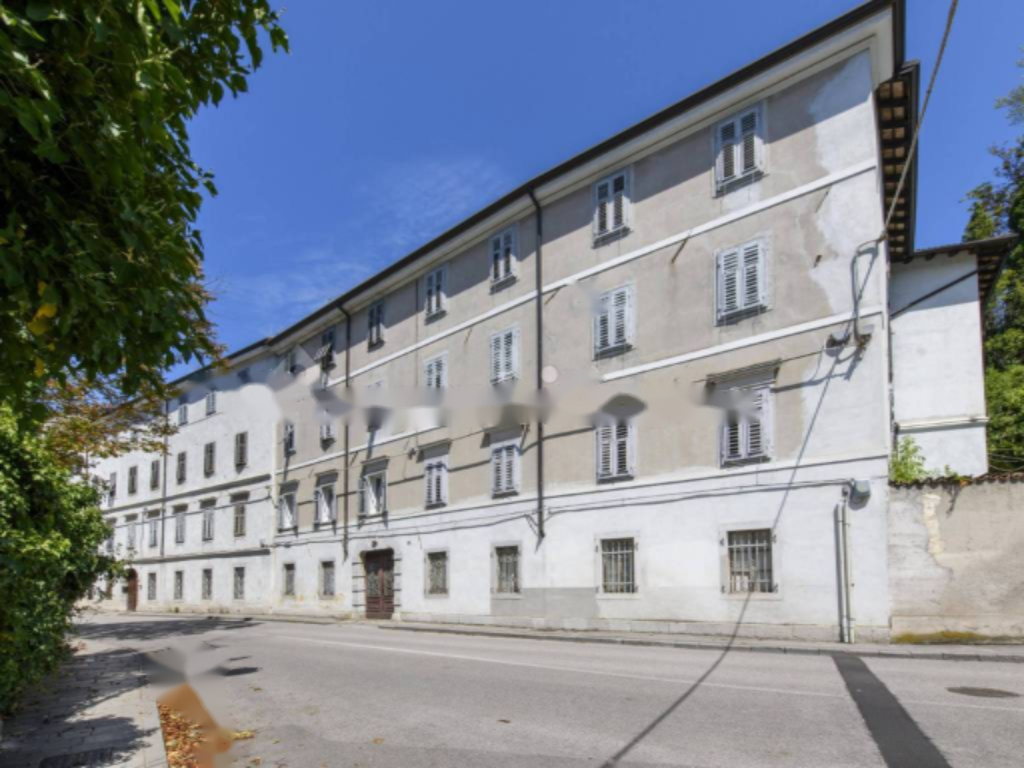 Квартира в Гориции, Италия, 132 м² - фото 14