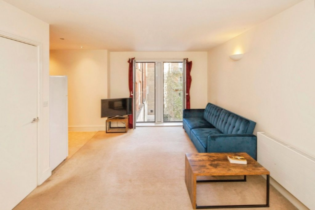 Квартира в Лондоне, Великобритания - фото 14