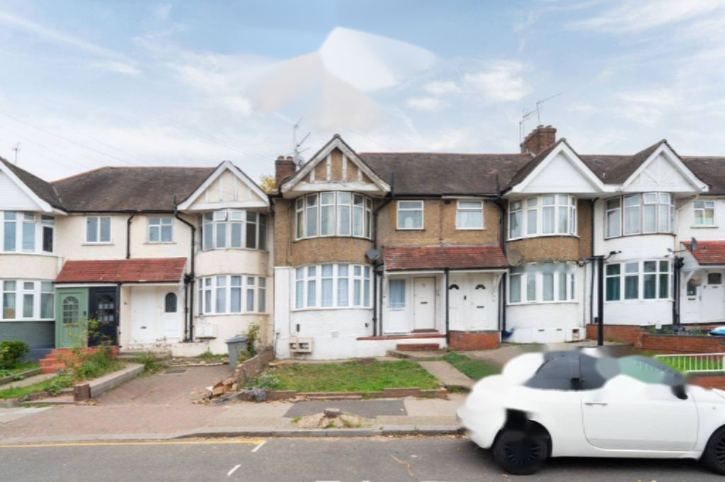 Квартира в Лондоне, Великобритания, 46 м² - фото 14