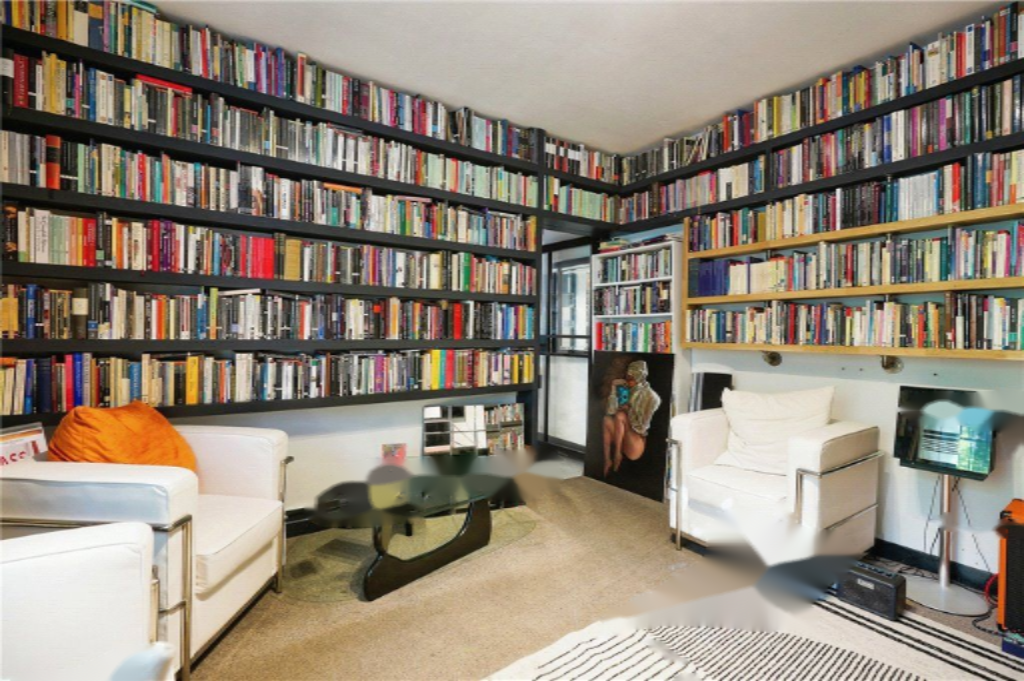 Квартира в Лондоне, Великобритания - фото 14