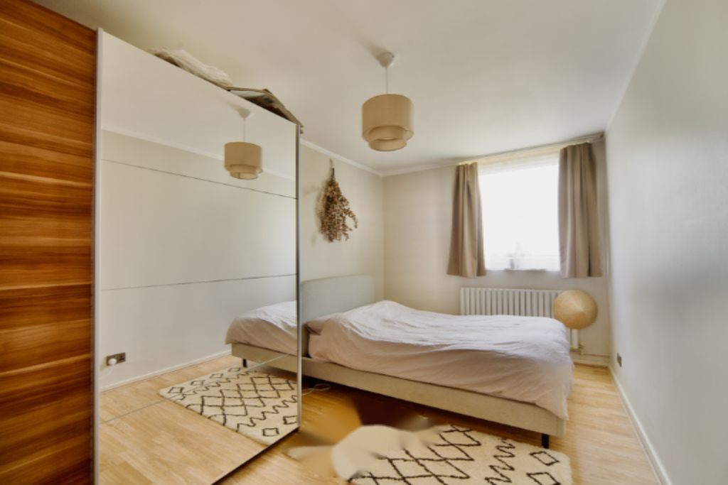 Квартира в Лондоне, Великобритания - фото 14