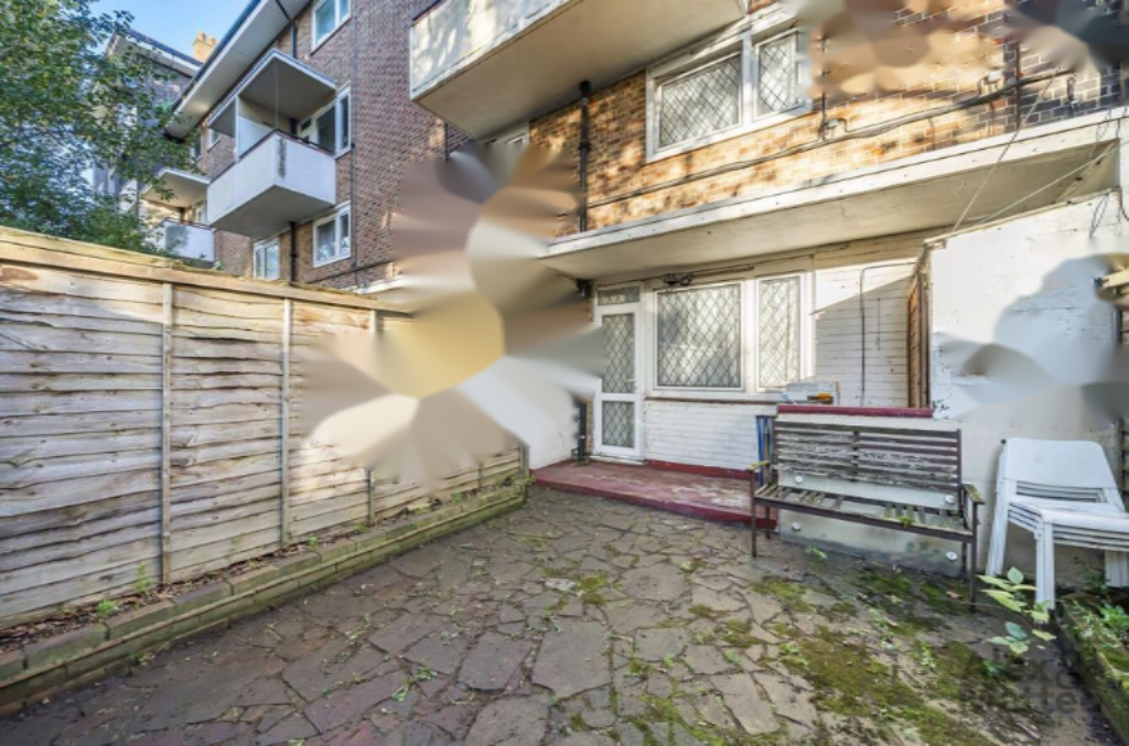 Квартира в Лондоне, Великобритания - фото 14